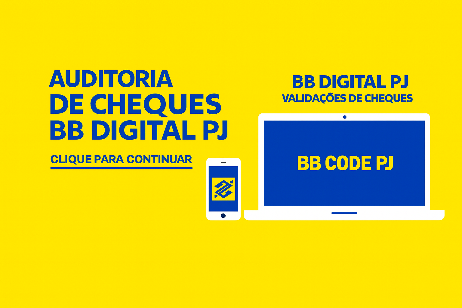 Popup Bradesco